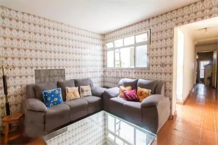 Casa com 3 Quartos à venda, 160m² no Cambuci, São Paulo