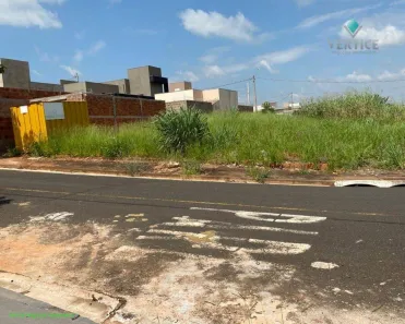 Lote/Terreno à venda, 217m² no Vila Toninho, São José do Rio Preto