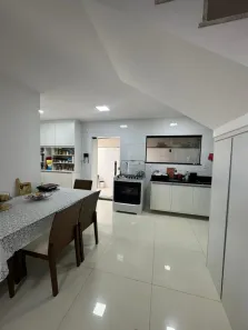 Casa com 3 Quartos à venda, 135m² no Ipitanga, Lauro de Freitas