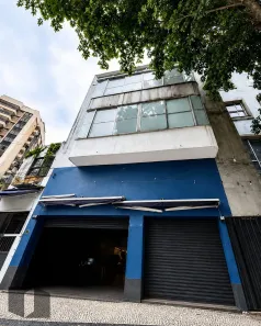 Ponto Comercial para alugar, 464m² no Leblon, Rio de Janeiro