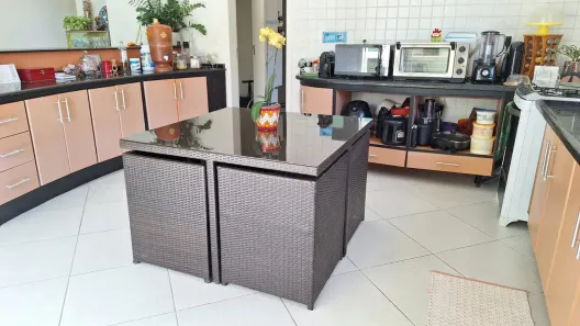 Casa de Condomínio com 4 Quartos à venda, 203m² no Condomínio Residencial Mirante do Vale, Jacareí