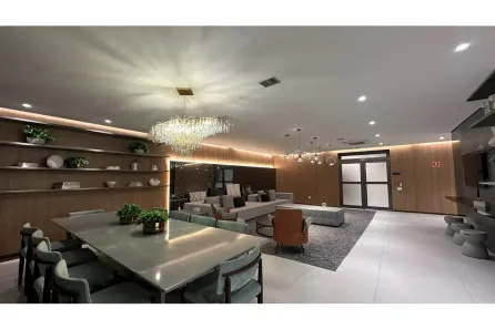 Apartamento com 2 Quartos à venda, 144m² no Paraíso, São Paulo