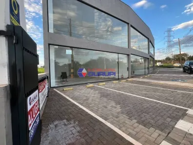 Ponto Comercial para alugar, 80m² no Residencial Marcia, São José do Rio Preto