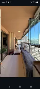 Apartamento com 4 Quartos à venda, 140m² no Icaraí, Niterói