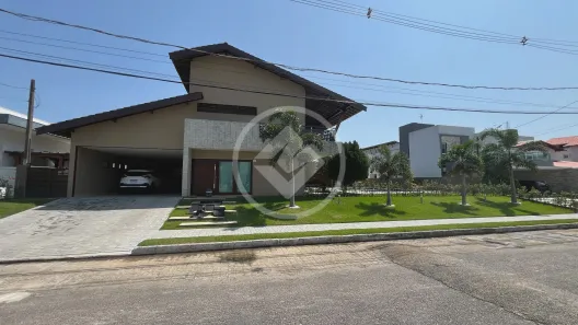 Casa de Condomínio com 5 Quartos à venda, 510m² no Portal do Sol, João Pessoa