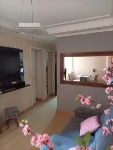 Apartamento com 2 Quartos à venda, 50m² no Jardim Eledy, São Paulo