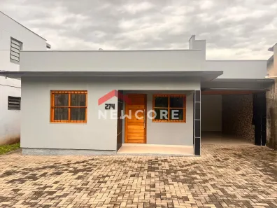 Casa com 2 Quartos à venda, 120m² no Integracao, Parobé