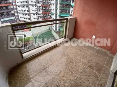 Apartamento com 2 Quartos à venda, 80m² no Méier, Rio de Janeiro