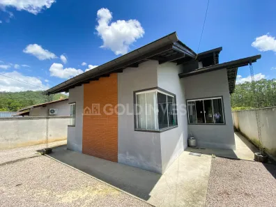 Casa com 2 Quartos à venda, 70m² no Volta Grande, Brusque
