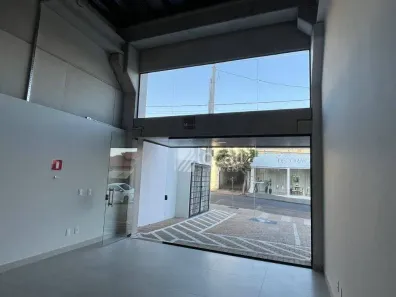Ponto Comercial para alugar, 80m² no Jardim Walkíria, São José do Rio Preto