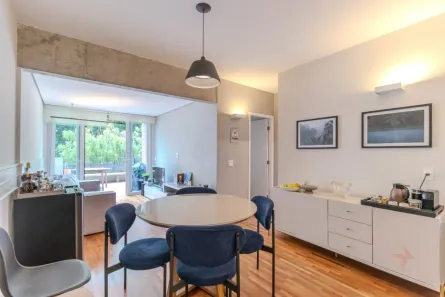 Apartamento com 2 Quartos à venda, 100m² no Paraíso, São Paulo