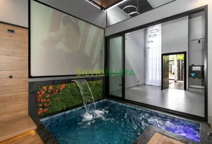 Casa com 3 Quartos à venda, 142m² no Jardim Canadá 2ª Parte, Maringá