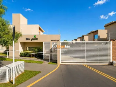 Casa de Condomínio com 3 Quartos à venda, 140m² no Bairro Seminário, Campo Grande