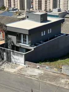 Casa com 5 Quartos para alugar, 200m² no Portais (Polvilho), Cajamar