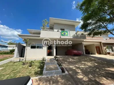 Casa com 3 Quartos à venda, 228m² no Roncáglia, Valinhos