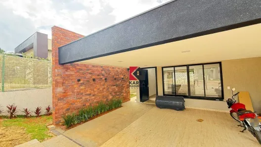 Casa de Condomínio com 4 Quartos à venda, 171m² no Francisco Pereira, Lagoa Santa