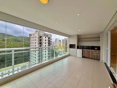 Apartamento com 3 Quartos à venda, 134m² no Vila Luis Antônio, Guarujá