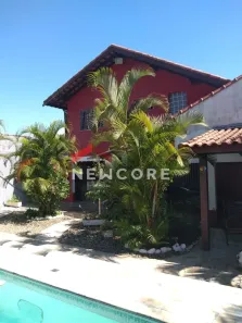 Sobrado com 2 Quartos à venda, 120m² no Jamaica (Praia), Itanhaém