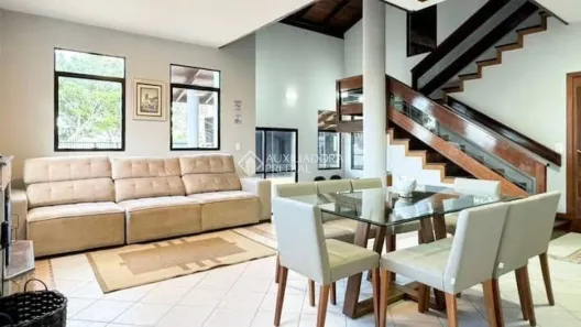 Casa com 8 Quartos à venda, 750m² no Praia de Fora, Palhoça