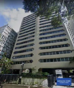 Sala Comercial para alugar, 423m² no Consolação, São Paulo