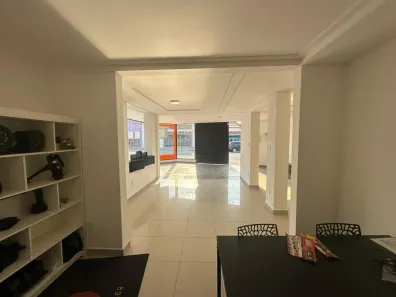 Ponto Comercial à venda, 121m² no Vila Hortência, Sorocaba