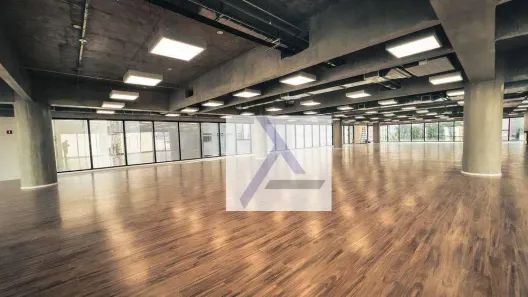 Sala Comercial para alugar, 390m² no Pinheiros, São Paulo