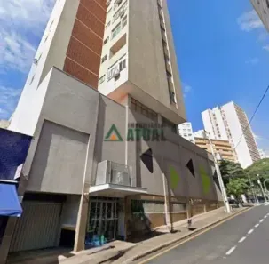 Apartamento com 4 Quartos à venda, 166m² no Centro, Londrina