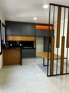 Casa com 3 Quartos para alugar, 250m² no Nova Jaguariúna II, Jaguariúna
