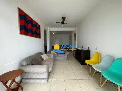 Apartamento com 3 Quartos à venda, 120m² no Pitangueiras, Guarujá