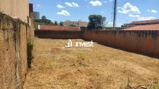 Lote/Terreno à venda, 360m² no Olinda, Uberaba