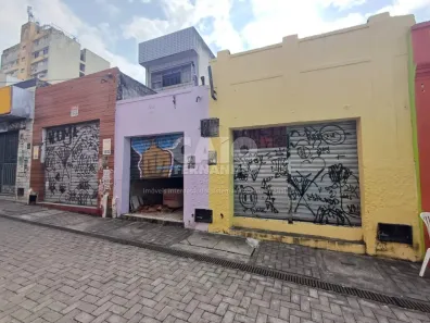 Sala Comercial à venda, 262m² no Cidade Alta, Natal