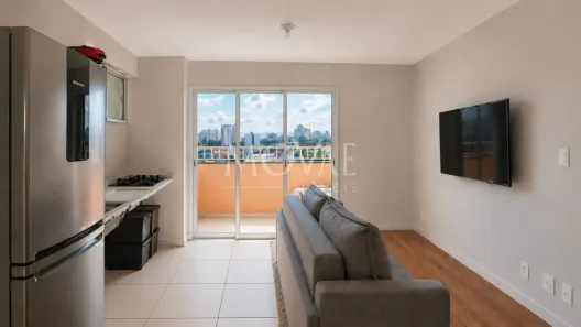 Apartamento com 2 Quartos à venda, 51m² no Jardim Topázio, São José dos Campos