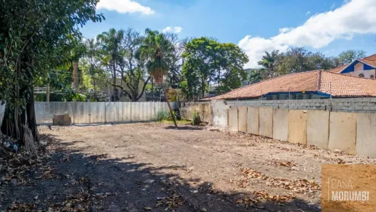 Lote/Terreno à venda, 635m² no Jardim América, São Paulo