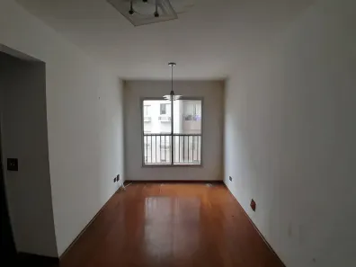 Apartamento com 2 Quartos à venda, 50m² no Chácara Inglesa, São Paulo