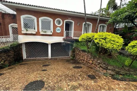 Casa com 4 Quartos à venda, 373m² no Nova Piracicaba, Piracicaba