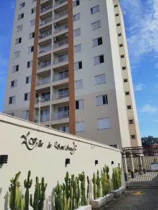 Apartamento com 2 Quartos para alugar, 65m² no Santana, São José dos Campos
