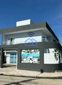 Sobrado com 1 Quarto à venda, 86m² no Balneário Mar Azul, Caraguatatuba