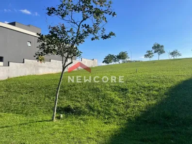 Lote/Terreno à venda, 478m² no Condomínio Residencial Alphaville II, São José dos Campos