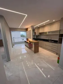 Apartamento com 2 Quartos à venda, 59m² no Jardim Califórnia, Jacareí