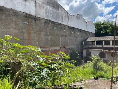 Lote/Terreno à venda, 462m² no , São Lourenço