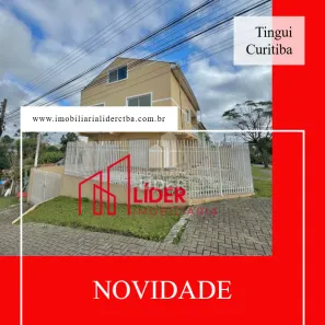 Casa com 3 Quartos à venda, 373m² no Tingui, Curitiba