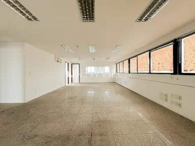 Sala Comercial para alugar, 188m² no Graças, Recife
