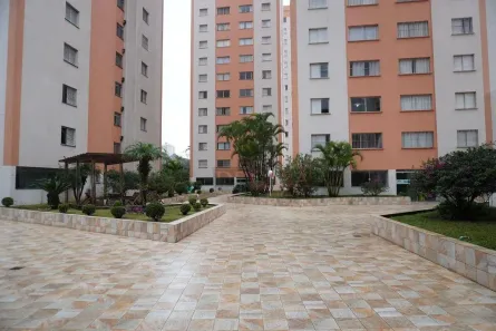 Apartamento com 2 Quartos à venda, 59m² no Itaquera, São Paulo