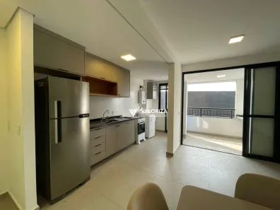 Apartamento com 2 Quartos à venda, 72m² no Boa Vista, Sorocaba