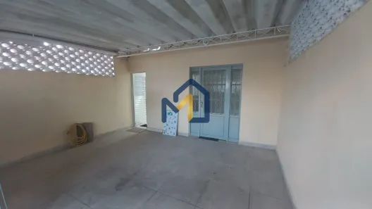 Casa com 4 Quartos à venda, 90m² no Jardim Nova Michigan, São José dos Campos