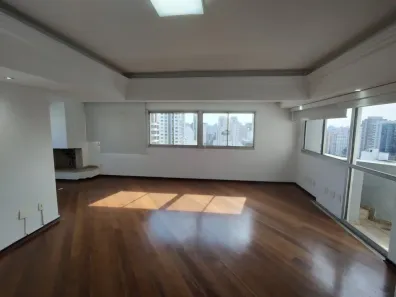 Cobertura com 3 Quartos para alugar, 130m² no Campo Belo, São Paulo