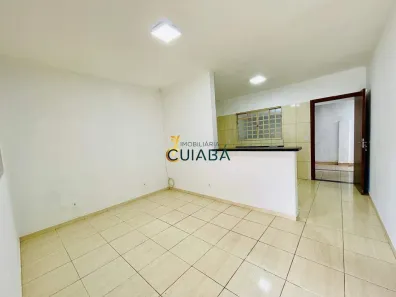 Casa com 3 Quartos à venda, 100m² no Santa Cruz, Cuiabá