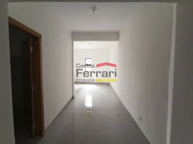 Prédio Comercial para alugar, 40m² no Santana, São Paulo
