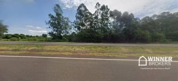 Lote/Terreno à venda, 20000m² no Doutor Camargo, Doutor Camargo