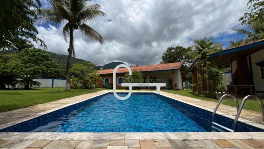 Casa com 4 Quartos à venda, 265m² no Bal Stella Maris, Peruíbe